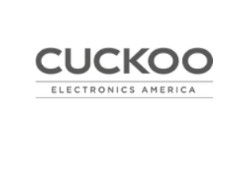 CUCKOO America promo codes