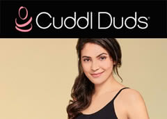 Cuddl Duds promo codes