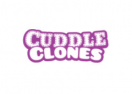 Cuddle Clones logo