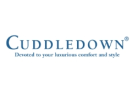 Cuddledown promo codes