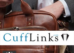 CuffLinks.com promo codes