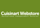 Cuisinart WebStore promo codes