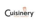 Cuisinery Food Market logo