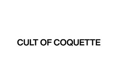 Cult Of Coquette promo codes
