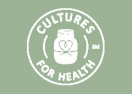 Cultures for Health logo