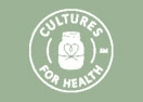 Cultures for Health logo