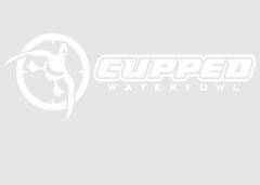 CUPPED WATERFOWL promo codes