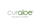 Curaloe logo