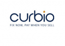 Curbio logo