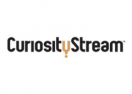 Curiosity Stream logo