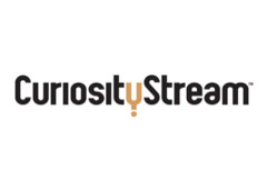 Curiosity Stream promo codes