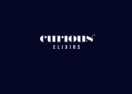 Curious Elixirs logo