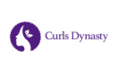 Curls Dynasty logo