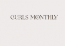 Curls Monthly logo