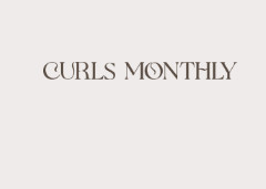 Curls Monthly promo codes