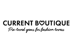 Current Boutique promo codes