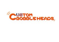 Custom Bobbleheads promo codes