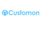 Customon logo