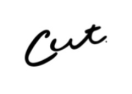 Cut Golf logo