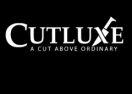 Cutluxe logo