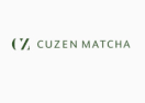 Cuzen Matcha promo codes