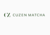 Cuzen Matcha Cuzen Matcha