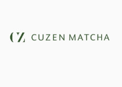 Cuzen Matcha promo codes