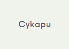 Cykapu promo codes