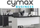 Cymax logo