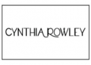 Cynthia Rowley logo