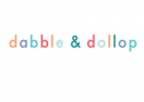 Dabble & Dollop logo