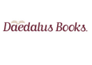 Daedalus Books logo