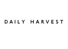 Daily Harvest promo codes