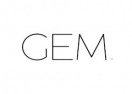 GEM logo