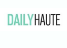 Daily Haute logo