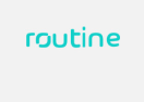 Routine logo