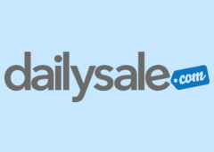 DailySale promo codes