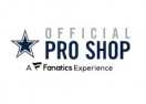 Official Pro Shop logo