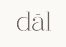 Dāl the label logo