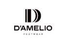 D'AMELIO logo