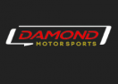 Damond Motorsports logo