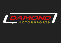 Damond Motorsports promo codes