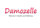 Damozelle logo