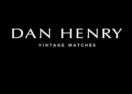 Dan Henry Watches logo