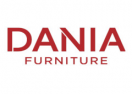 Dania Furniture logo