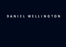 Daniel Wellington logo