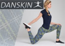 Danskin logo