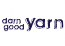 Darn Good Yarn logo