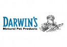 Darwin's Natural Pet logo