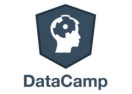 DataCamp logo